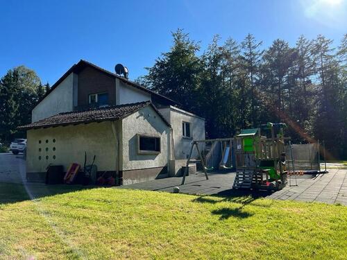 Foto - Einfamilienhaus in Remscheid zum Kaufen