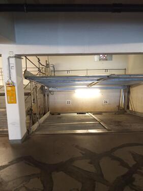 Foto - Stellplatz Tiefgarage Beuel - 80,00&nbsp;EUR Miete,