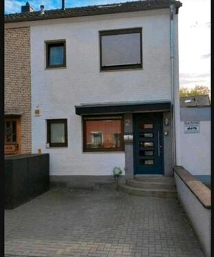 Foto - Saniertes Modernisiertes Reiheneckhaus Reihenhaus