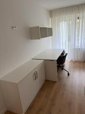 Foto - 1.5 Zimmer Erdgeschoßwohnung zur Miete in Wiesbaden