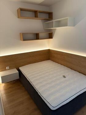 Foto - Erdgeschoßwohnung in Wiesbaden zur Miete