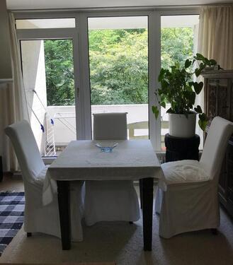 Foto - 1 Zimmer Etagenwohnung zur Miete in Hamburg