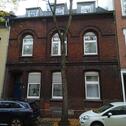 Foto - OHNE PROVISION Stadthaus in Duisburg-Laar Altbau mit Charme