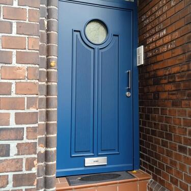 Foto - Mehrfamilienhaus, Wohnhaus zum Kaufen in Duisburg