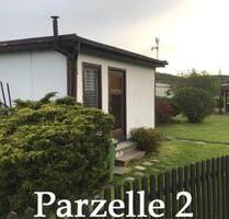 Kleingarten - Parzelle am Jagdweg e.V. - Olbernhau