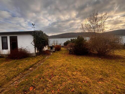 Foto - Grundst&uuml;ck in Olbernhau