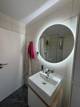 Foto - renovierte 2-Zimmer-Wohnung am Waldrand