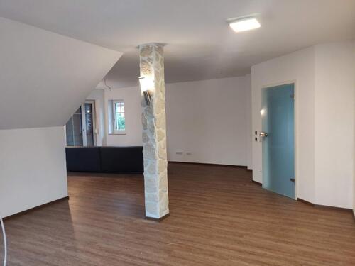 Foto - Neuwertige 105m² helle 3,5 Zimmer Wohnung in 93348 Kirchdorf