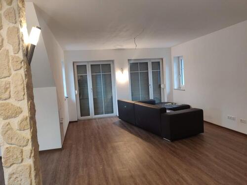 Foto - 3.5 Zimmer Dachgeschoßwohnung in Kirchdorf