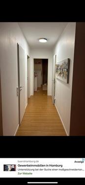 Foto - 3 Zimmer Etagenwohnung in Frankfurt am Main