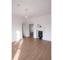 4-Zimmer Erdgeschosswohnung mit Kamin und Gartennutzung - Düren Mariaweiler-Hoven