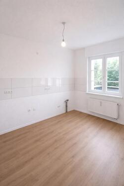 Foto - 4 Zimmer Etagenwohnung in Düren