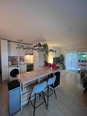 Foto - Möblierte 2-Zimmer Wohnung in Murg-Oberhof