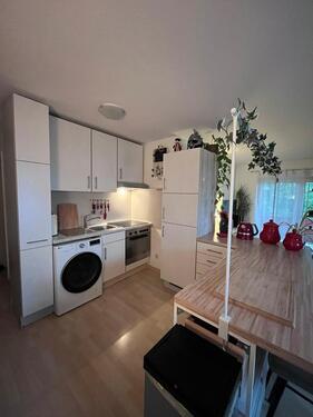 Foto - 2 Zimmer Erdgeschoßwohnung zur Miete in Rheinfelden (Baden)