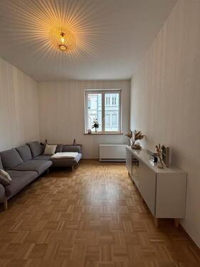 Foto - Wohnung Wiesabden Westend 3ZKB Zwischenmiete