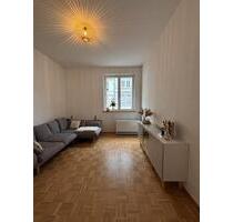 Wohnung Wiesabden Westend 3ZKB Zwischenmiete - Wiesbaden