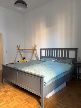 Foto - 3 Zimmer Erdgeschoßwohnung in Wiesbaden