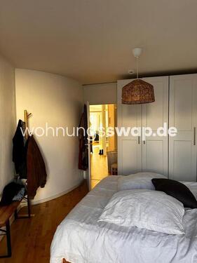 Foto - 2 Zimmer Etagenwohnung zur Miete in Berlin