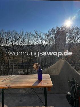 Foto - 2 Zimmer Etagenwohnung in Berlin
