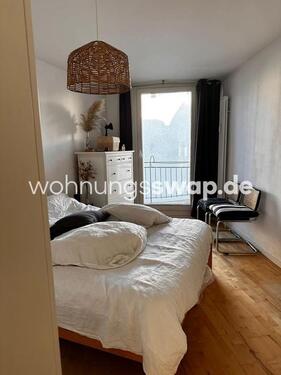 Foto - Etagenwohnung in Berlin zur Miete