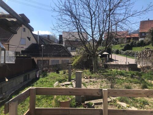 Foto - Bauernhaus, Landhaus in Hechingen zum Kaufen