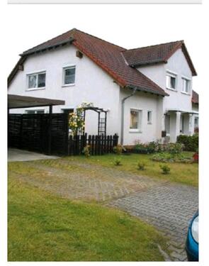 Foto - 4 Zimmer Doppelhaushälfte in Lübben (Spreewald)