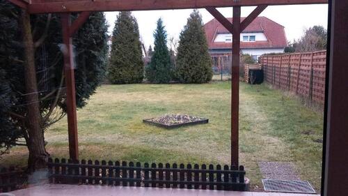 Foto - Doppelhaushälfte in Lübben (Spreewald) zur Miete