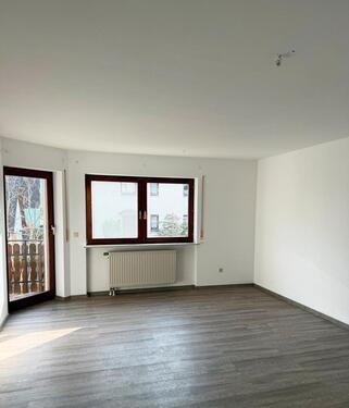Foto - 2.5 Zimmer Erdgeschoßwohnung zur Miete in Geisingen