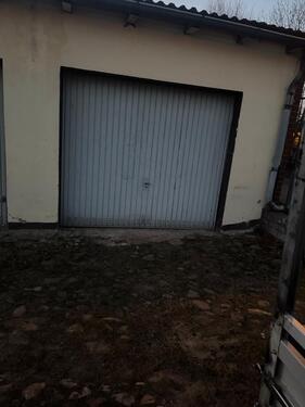 Foto - Garagen Stellplatz - 170,00&nbsp;EUR Miete,