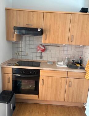 Foto - Etagenwohnung in Rheinsberg zur Miete