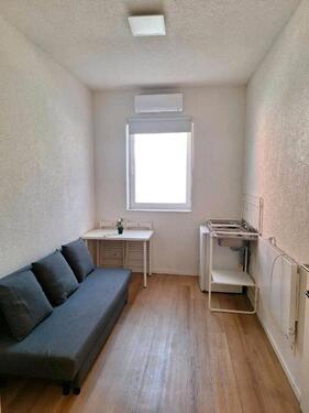 Foto - 1 Zimmer Erdgeschoßwohnung zur Miete in Möglingen