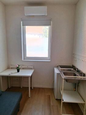 Foto - 1 Zimmer Erdgeschoßwohnung in Möglingen