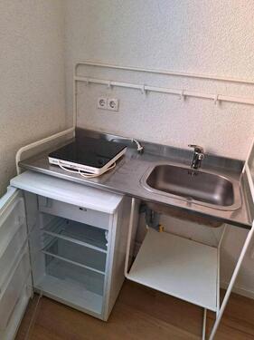 Foto - Erdgeschoßwohnung in Möglingen zur Miete