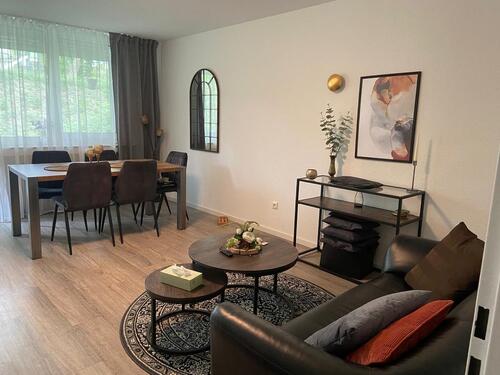 Foto - 2-Zimmer-Wohnung mit Balkon in Herzogenrath