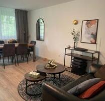 2-Zimmer-Wohnung mit Balkon in Herzogenrath