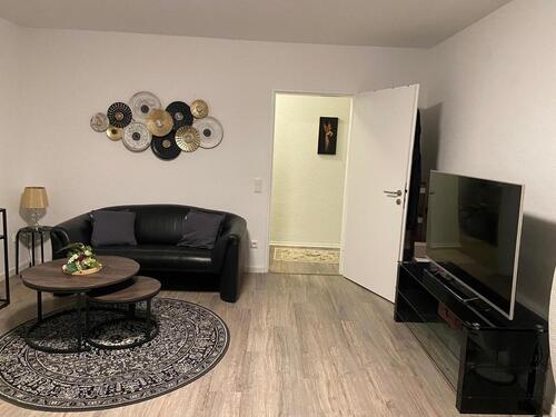Foto - 65 Zimmer Etagenwohnung zur Miete in Herzogenrath