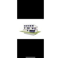 Maisonette Wohnung mit Küche und Garage - Hardthausen am Kocher
