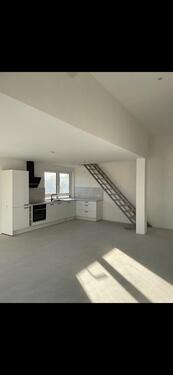 Foto - 3.5 Zimmer Maisonettenwohnung in Hardthausen am Kocher