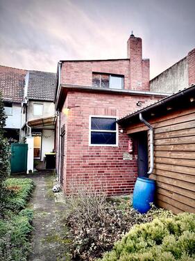 Foto - 6 Zimmer Reihenhaus zum Kaufen in Hückelhoven