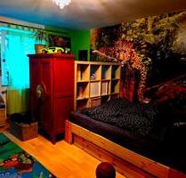 Traumwohnung BEFRISTET!!!!! Traumlage (Am Flaucher) Sendling - München Thalkirchen-Obersendling-Forstenried-Fürstenried-S