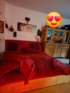 Foto - 3 Zimmer Erdgeschoßwohnung in München