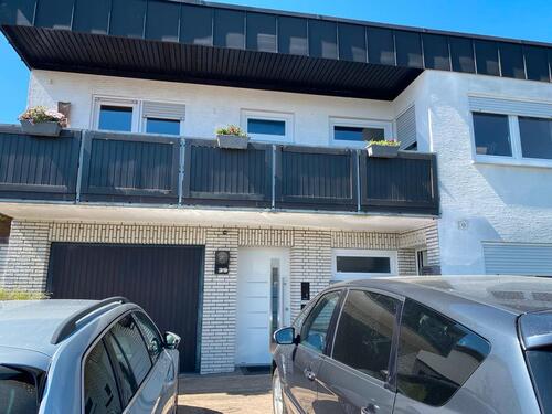 Foto - Einfamilienhaus mit Einliegerwohnung im Birkenweg in Höxter
