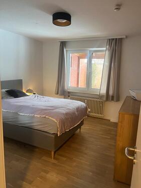 Foto - 3 Zimmer Erdgeschoßwohnung in Harsefeld