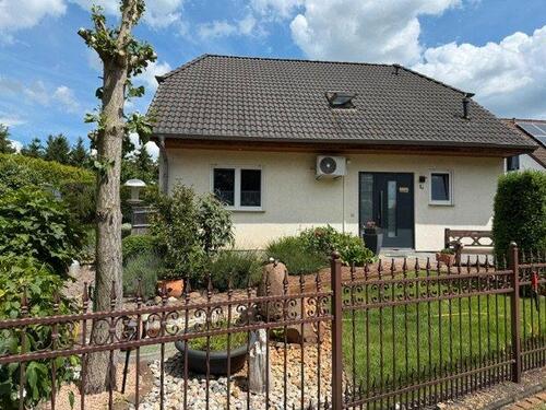 Foto - 3 Zimmer Einfamilienhaus in Landsberg