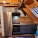 Foto - 3 Zimmer Loft - Studio - Atelier in Eichenzell