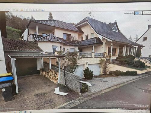 Foto - Noble Villa in Becherbach bei Kirn