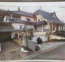 Noble Villa in Becherbach bei Kirn - Bergen