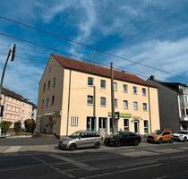 Mehrfamilienhaus mit Gewerbeeinheit in Dortmund Schüren
