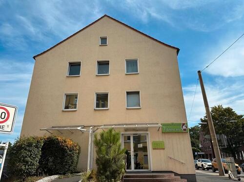 Foto - Mehrfamilienhaus, Wohnhaus in Dortmund zum Kaufen