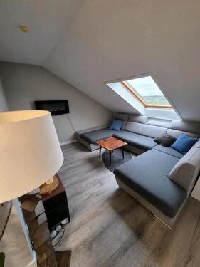 Foto - 2 Zimmer Dachgeschoßwohnung in Schwetzingen